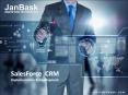 Janbask | Salesforce CRM Implementation & Development PowerPoint PPT Presentation