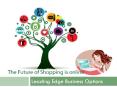 The Future of Shopping is online PowerPoint PPT Presentation