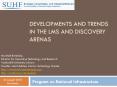 Developments and Trends in the LMS and Discovery Arenas PowerPoint PPT Presentation
