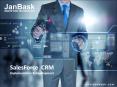 Janbask | Salesforce CRM Implementation & Development (1) PowerPoint PPT Presentation