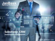 Janbask | Salesforce CRM Implementation & Development (1)