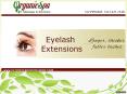 Eyelash Extensions PowerPoint PPT Presentation