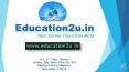 Phd admission, M.Phil admission, distance learning courses, correspondence courses, online courses PowerPoint PPT Presentation