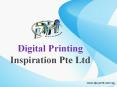 Poster Printing PowerPoint PPT Presentation