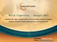 Georgia World Cigarettes Industry 2014, Size, Share, Market Trends, Growth, Analysis PowerPoint PPT Presentation