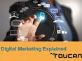 Digital Marketing Explained PowerPoint PPT Presentation