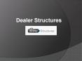 Dealer Structures- Complete Storage Solution PowerPoint PPT Presentation