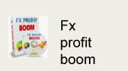 FX Profit Boom