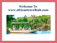 Tailor Made Africa Holidays Trip
