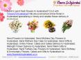 Send Flowers to Hyderabad PowerPoint PPT Presentation