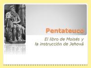 Pentateuco