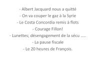 Albert Jacquard nous a quitt
