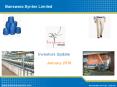 Banswara Syntex Limited PowerPoint PPT Presentation