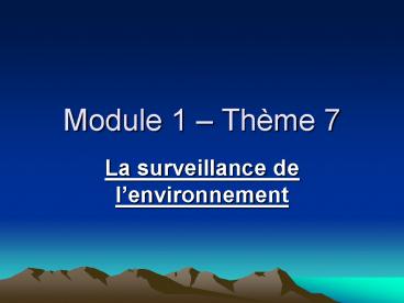 presentation player overlay