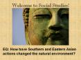 Welcome to Social Studies! PowerPoint PPT Presentation