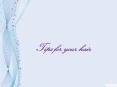 Tips for your hair PowerPoint PPT Presentation
