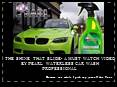 The Shine  That Slide- A MUST WATCH VIDEO BY PEARL WATERLESS CAR WASH PROFESSIONAL    PowerPoint PPT Presentation