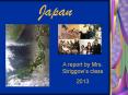 Japan PowerPoint PPT Presentation