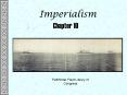 Imperialism PowerPoint PPT Presentation