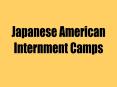 Japanese American PowerPoint PPT Presentation