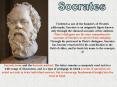 Socrates PowerPoint PPT Presentation