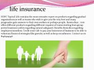 life insurance in Chandigarh