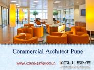 Commercial Architect Pune