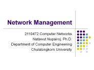 Network Management
