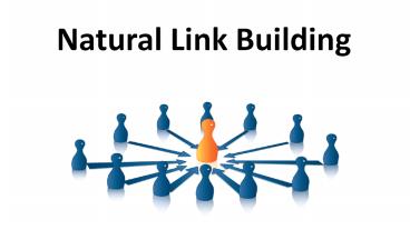 Natural Link Building