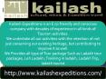 Kailash Expedition PowerPoint PPT Presentation