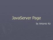 JavaServer Page