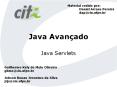 Java Avan PowerPoint PPT Presentation