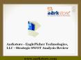 Aarkstore - EaglePicher Technologies, LLC - Strategic SWOT Analysis Review PowerPoint PPT Presentation