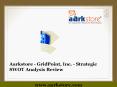 Aarkstore - GridPoint, Inc. - Strategic SWOT Analysis Review PowerPoint PPT Presentation