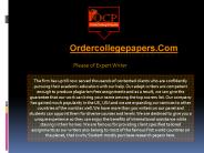 Research Paper Writing Service for students