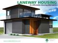 Laneway Homes in Vancouver - Benefits! PowerPoint PPT Presentation
