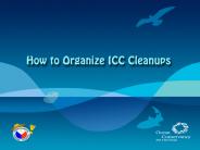 ICC Coordinators