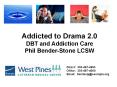 Addicted to Drama 2.0 PowerPoint PPT Presentation