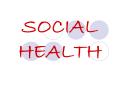 SOCIAL HEALTH PowerPoint PPT Presentation