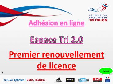 Informations generales Espace Tri 2.-0