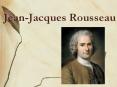 Jean-Jacques Rousseau PowerPoint PPT Presentation