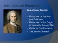Jean Jacques Rousseau PowerPoint PPT Presentation