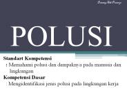 POLUSI
