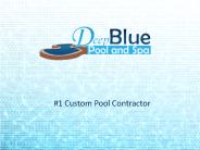 Tips on Building Your Own Swimming Pool