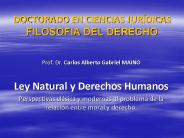 DOCTORADO EN CIENCIAS JUR