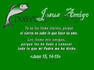 Jesus  Amigo