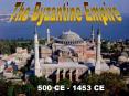 Unit: The Age of Empires Topic: Rise of the Byzantine PowerPoint PPT Presentation