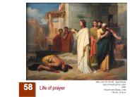 Life of prayer