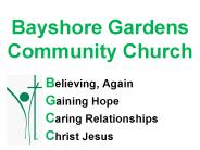 Bayshore Gardens Community Church