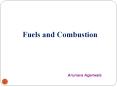 Fuels PowerPoint PPT Presentation